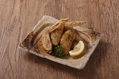 マキチの手羽先