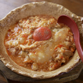 料理メニュー写真 近江鶏　究極の親子丼