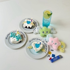 gifff ジフのコース写真