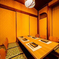 創作居酒屋 札幌橘 すすきの駅前店の特集写真