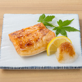 料理メニュー写真&nbsp;銀鮭 ハラス焼き