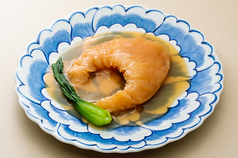 礼華 青鸞居のコース写真