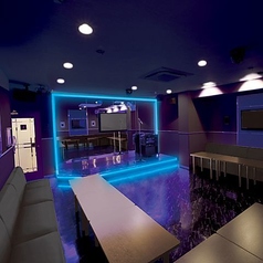 コート・ダジュール 新横浜駅前店特集写真1