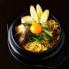 京焼肉 はなのおすすめ料理1