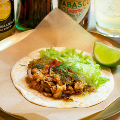 KAMATACOS (カマタコス)の写真3