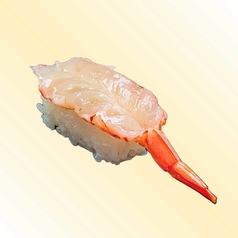 生えび　1貫
