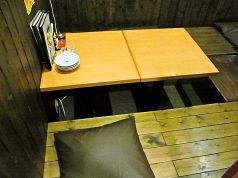 旬菜酒場　がってん承知之助の写真3