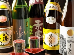 京風旬菜 鮨 みづは堂の特集写真