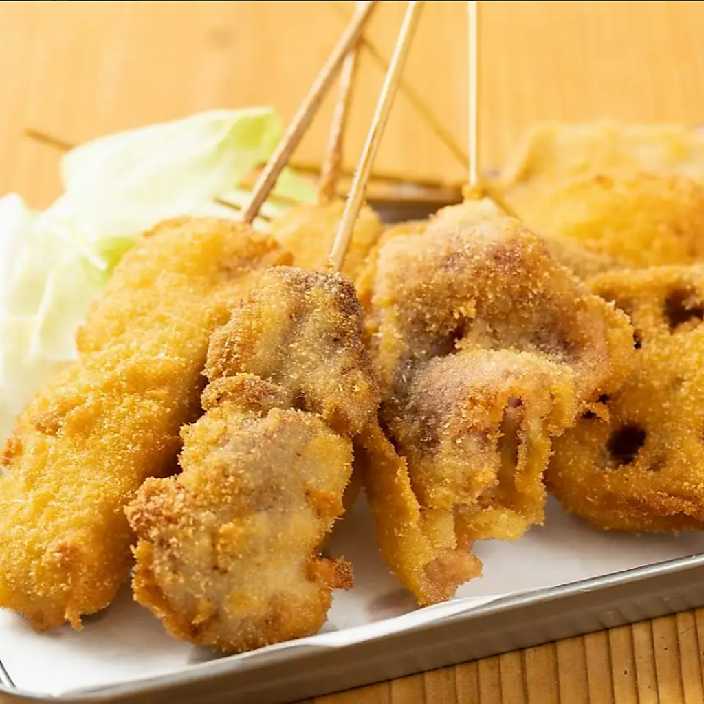 創作居酒屋 和青の写真ギャラリー