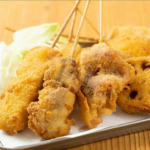 創作居酒屋 和青