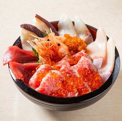 浜っ子 大通 時計台店のおすすめ料理1