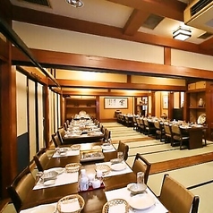 寿司 和食 がんこ 枚方店の特集写真