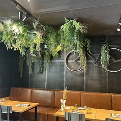 HOLLAND VILLAGE CAFE HIROSHIMAの雰囲気2