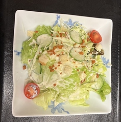 シーザーサラダ