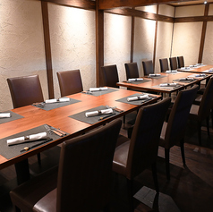 和風牛肉料理まつもとのおすすめポイント1