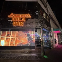 貸切料金無料！横浜のイベント利用に好アクセス