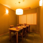 藤作 別館の雰囲気2