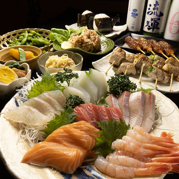 お番菜まるりのおすすめ料理1