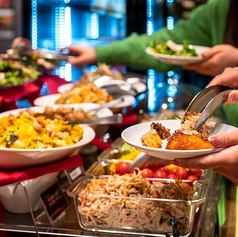 仙台 たんしゃぶ 焼肉のいとう ヨドバシ仙台店のコース写真