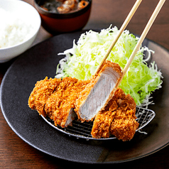 とんかつ知多家 金城店のおすすめ料理1