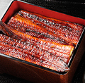 鰻の森田のおすすめ料理1