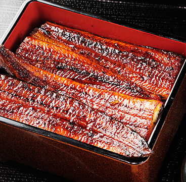 鰻の森田のおすすめ料理1