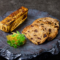 四季折々の食材で旬を感じる。"五感"で楽しめる料理。