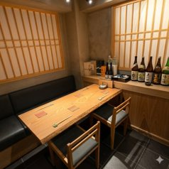 かぼす 新橋の雰囲気3