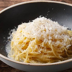 トリュフ香るたっぷりチーズのパスタ Large