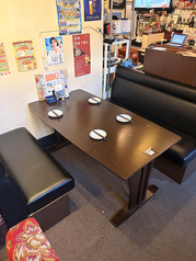 居酒屋 おかえりの雰囲気1