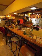 れすとらん　あかい自転車の写真3