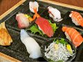 回転寿司 北海素材 御影クラッセ店のおすすめ料理1