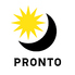 PRONTO プロント キッサカバ 新橋駅前店のロゴ