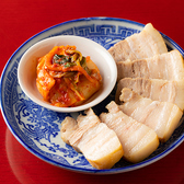 RED CHILI SEOULのおすすめ料理2