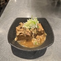 料理メニュー写真&nbsp;鮨屋の冷やしトマト