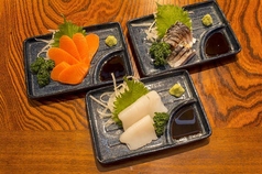 刺身