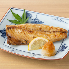 北海サバ焼き
