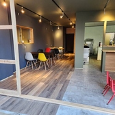 焼肉酒場パレットの雰囲気3