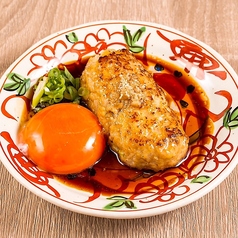 餃子酒場 肉汁とっつぁん 品川店のコース写真