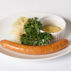 ハバネロチョリソー