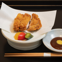 黒毛和牛ビーフカツサンド