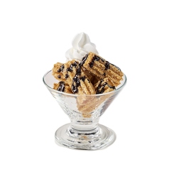 チュロス～選べるソース～