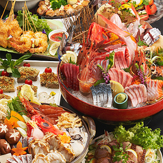 海蔵 JR駅西口店特集写真1