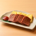 料理メニュー写真&nbsp;ポーク玉子