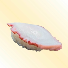 たこ　1貫