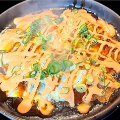 とん平焼き