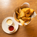 料理メニュー写真 フィシュ＆チップス