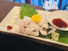 こだわり和食 豆福の写真