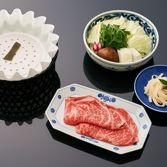 やきにく亭 六歌仙 新宿西口 小滝橋通り店のコース写真