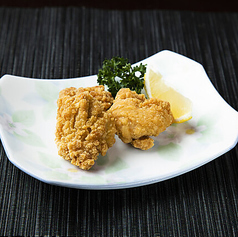 からあげ(3個)